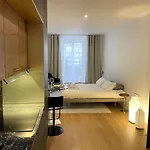 Saint-germain Prestige - Luxury Parisian Hideaway *