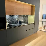 Saint-germain Prestige - Luxury Parisian Hideaway *