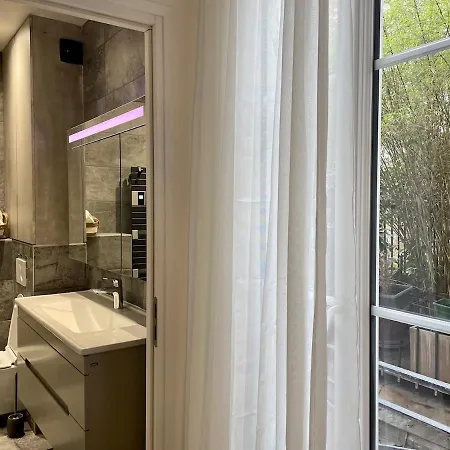 Saint-germain Prestige - Luxury Parisian Hideaway * Paris
