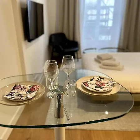 Saint-germain Prestige - Luxury Parisian Hideaway
