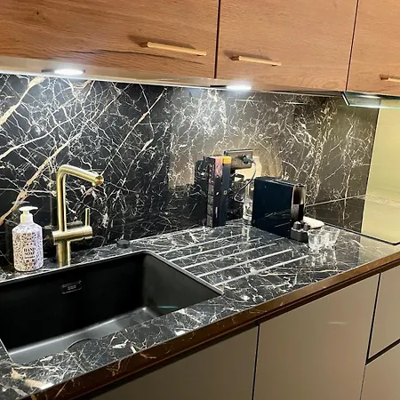 Saint-germain Prestige - Luxury Parisian Hideaway Apartamento *