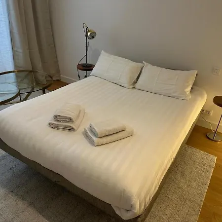 Saint-germain Prestige - Luxury Parisian Hideaway Paris