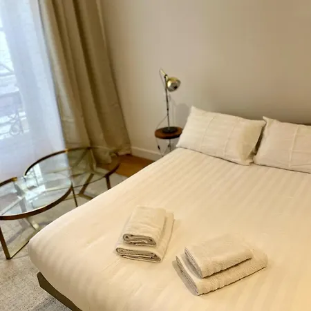 Saint-germain Prestige - Luxury Parisian Hideaway Appartement Paris
