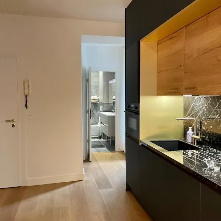 Daire Saint-germain Prestige - Luxury Parisian Hideaway Paris