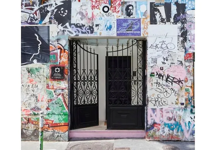 Saint-germain Prestige - Luxury Parisian Hideaway Παρίσι