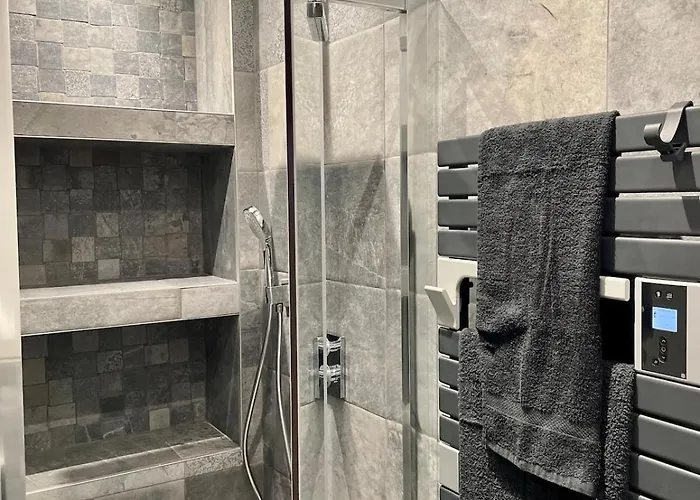Saint-germain Prestige - Luxury Parisian Hideaway Διαμέρισμα *