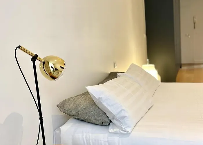 Διαμέρισμα Saint-germain Prestige - Luxury Parisian Hideaway *