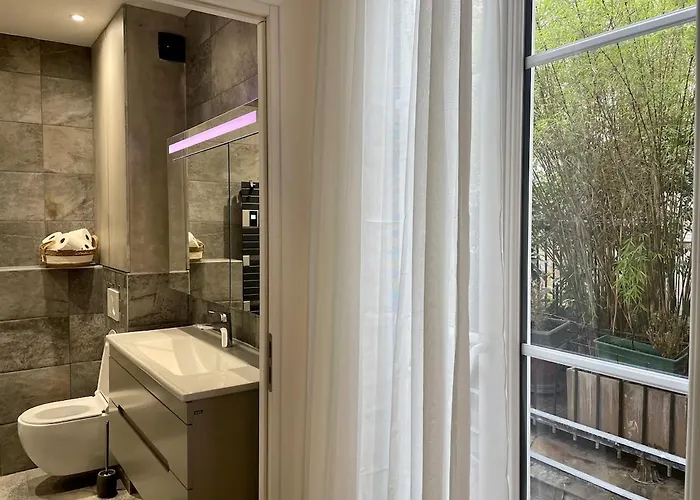 Saint-germain Prestige - Luxury Parisian Hideaway * Παρίσι