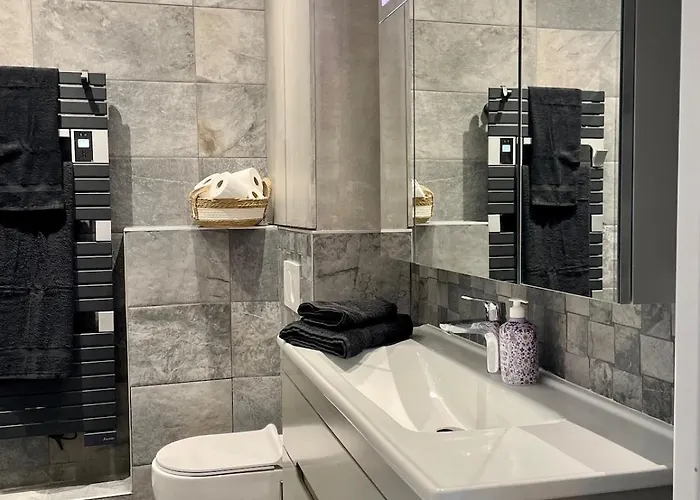 Saint-germain Prestige - Luxury Parisian Hideaway * Παρίσι