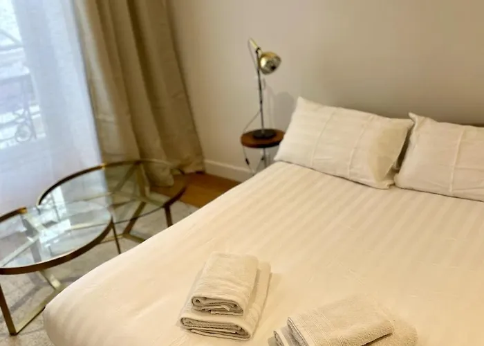 Saint-germain Prestige - Luxury Parisian Hideaway Διαμέρισμα Παρίσι