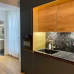 Saint-germain Prestige - Luxury Parisian Hideaway *