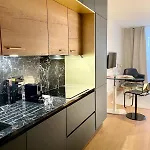 Saint-germain Prestige - Luxury Parisian Hideaway *
