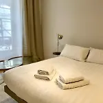 아파트 Saint-germain Prestige - Luxury Parisian Hideaway *