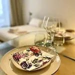 Saint-germain Prestige - Luxury Parisian Hideaway * 파리