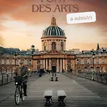 Saint-germain Prestige - Luxury Parisian Hideaway