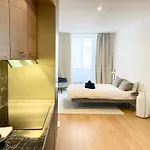 Saint-germain Prestige - Luxury Parisian Hideaway 아파트 *
