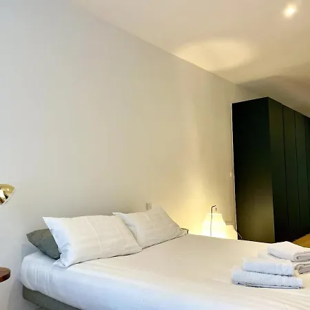 Διαμέρισμα Saint-germain Prestige - Luxury Parisian Hideaway Παρίσι
