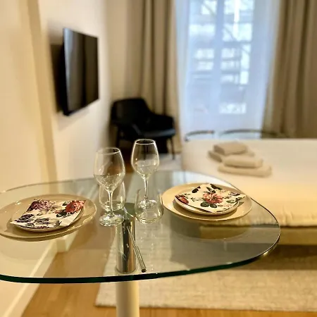 Apartmán Saint-germain Prestige - Luxury Parisian Hideaway