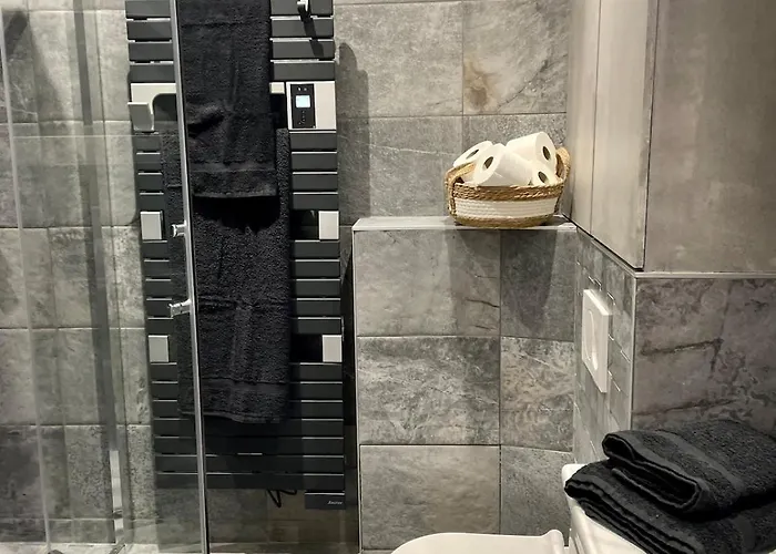 Saint-germain Prestige - Luxury Parisian Hideaway Apartmán